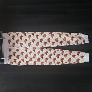 Fashion Nova Lip Joggers